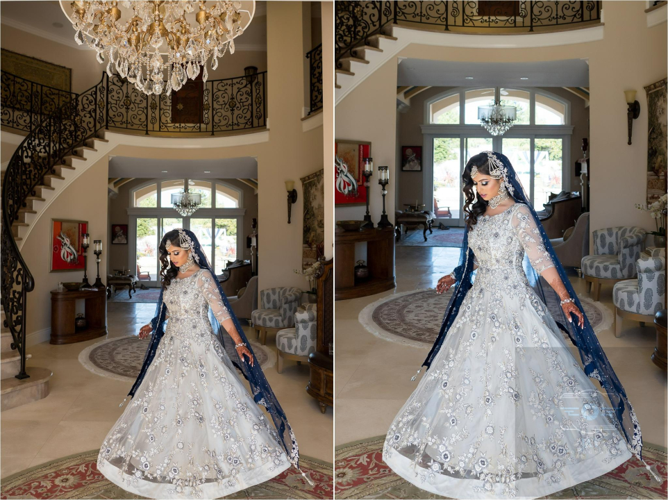 Muslim Engagement Ceremony Photos 0020