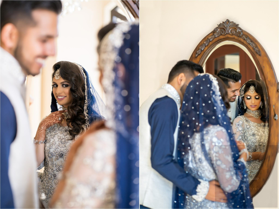 Muslim Engagement Ceremony Photos 0021