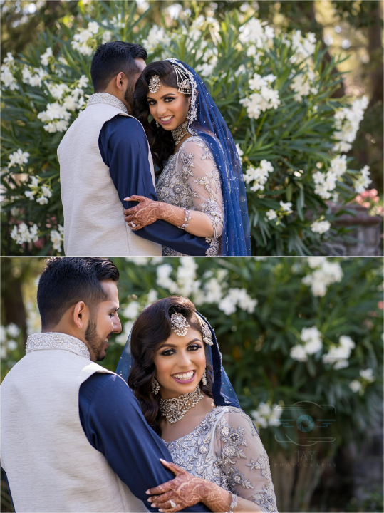 Muslim Engagement Ceremony Photos 0024