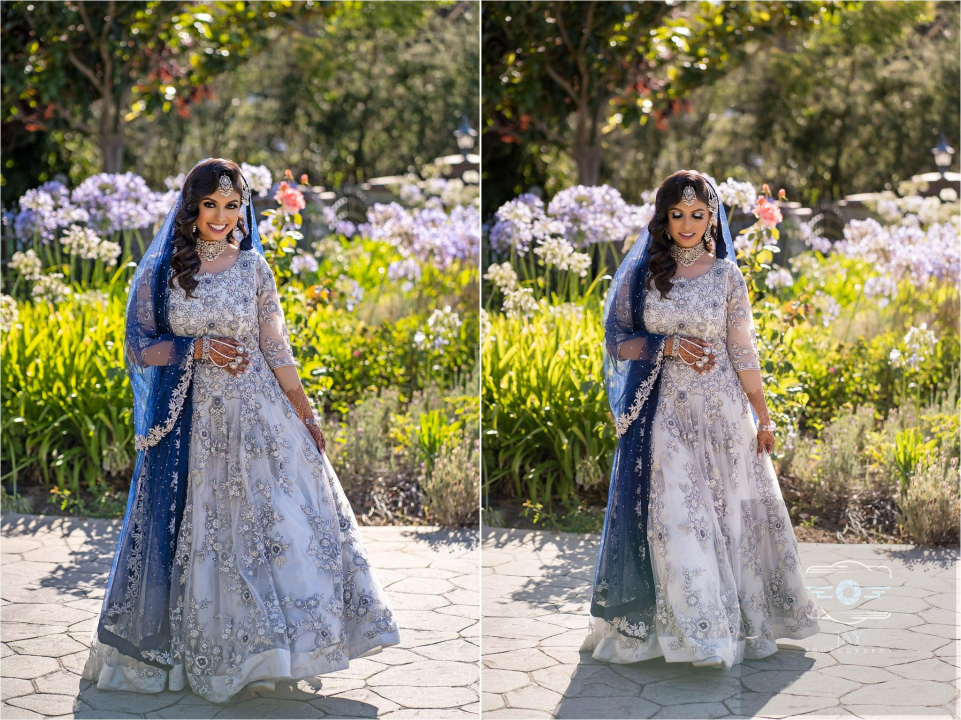 Muslim Engagement Ceremony Photos 0028