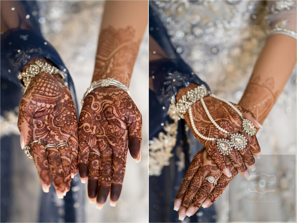 Muslim Engagement Ceremony Photos 0029