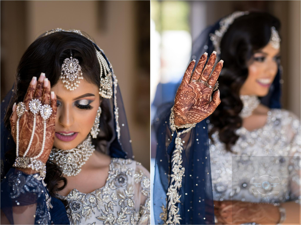 Muslim Engagement Ceremony Photos 0030-1