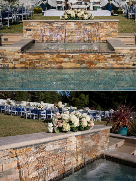 Muslim Engagement Ceremony Photos 0035