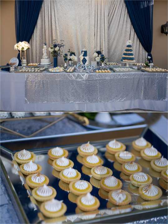 Muslim Engagement Ceremony Photos 0036