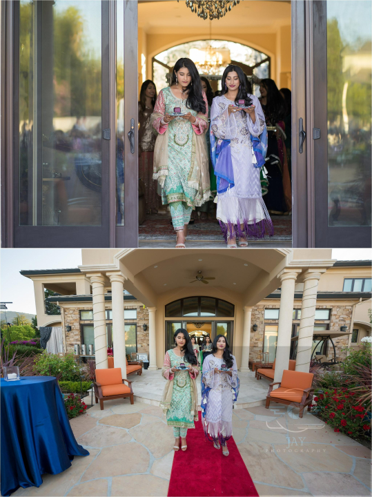 Muslim Engagement Ceremony Photos 0039-1