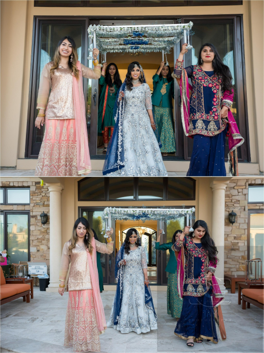 Muslim Engagement Ceremony Photos 0040