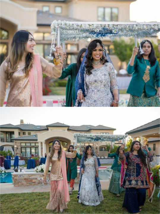 Muslim Engagement Ceremony Photos 0042-1-674x900