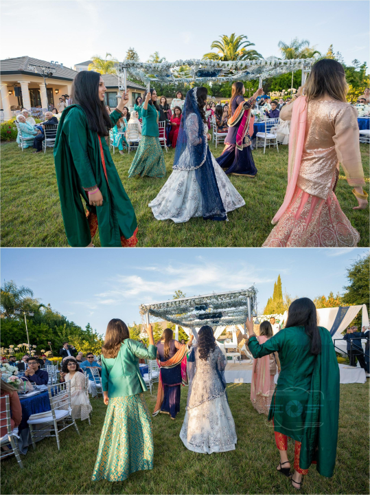 Muslim Engagement Ceremony Photos 0043-2