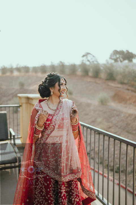 Amrita Sahil Wedding-351 3000