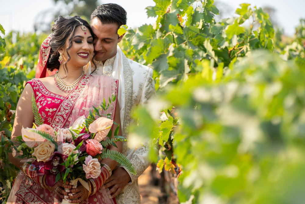 aksara weddinh hindu