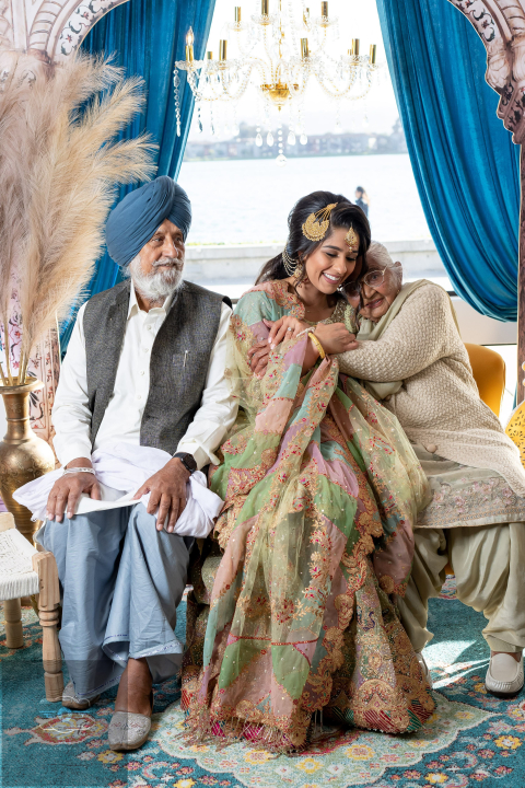 Amreet Jaago-134 3000