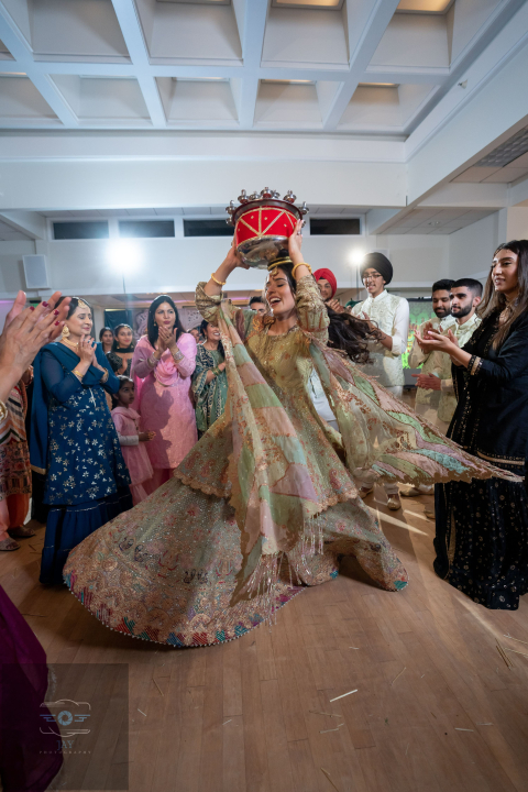 Amreet Jaago-631 3000