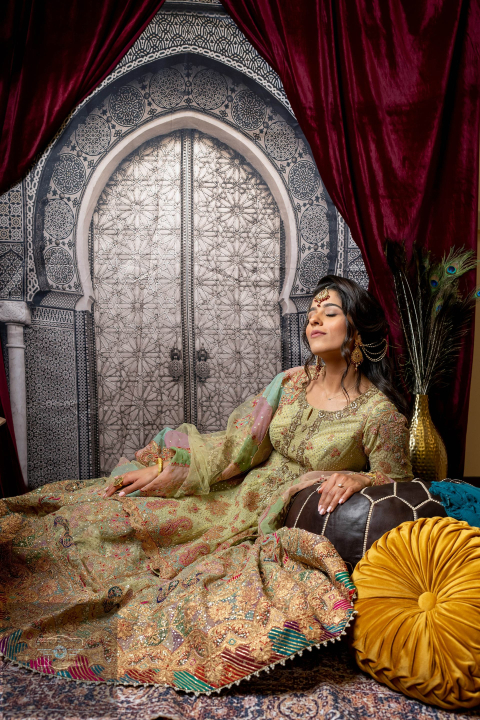 Amreet Jaago-91 1920