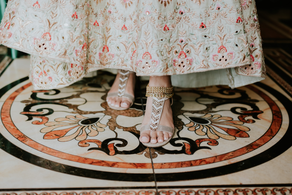 Jasmin Jaago-110 3000