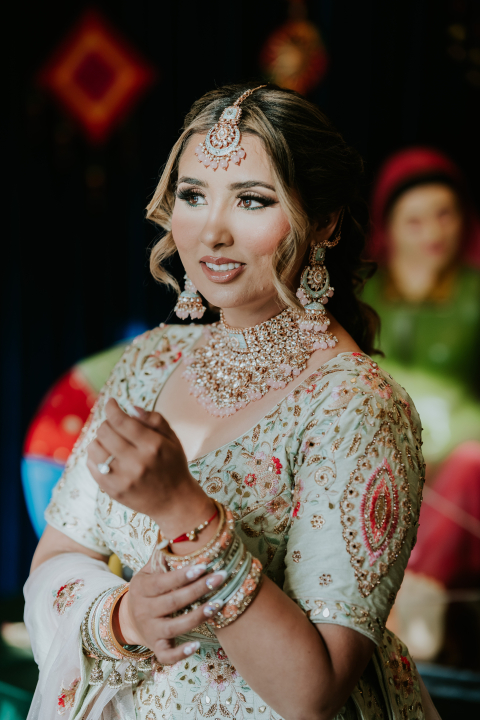 Jasmin Jaago-116 3000