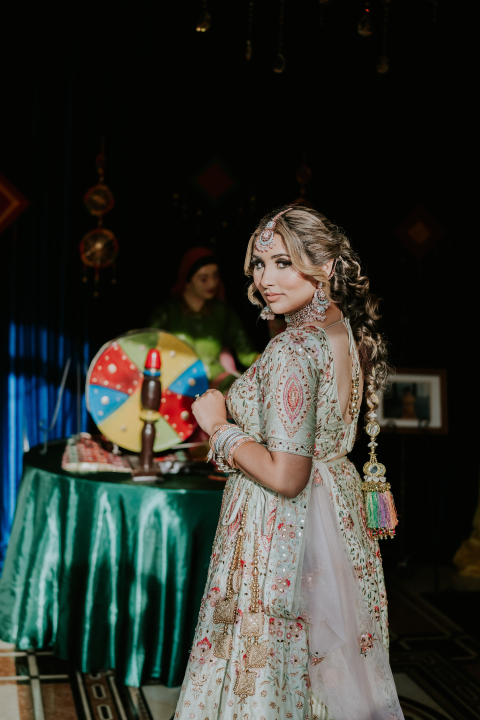 Jasmin Jaago-127 3000