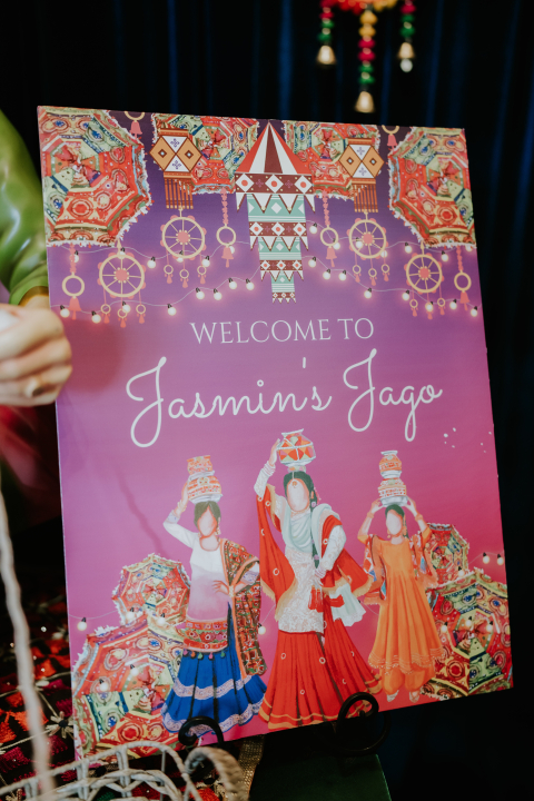 Jasmin Jaago-200 3000