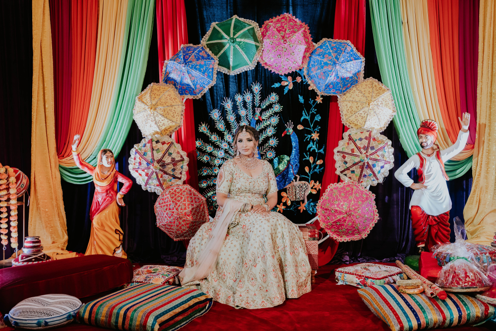 Jasmin Jaago-274 3000