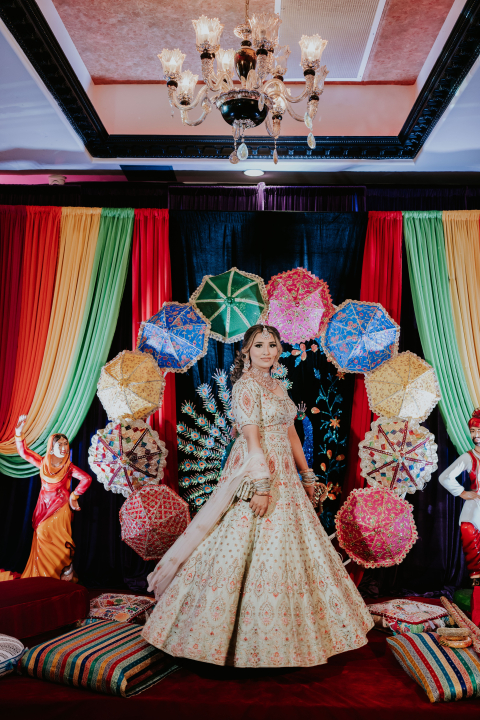 Jasmin Jaago-279 3000