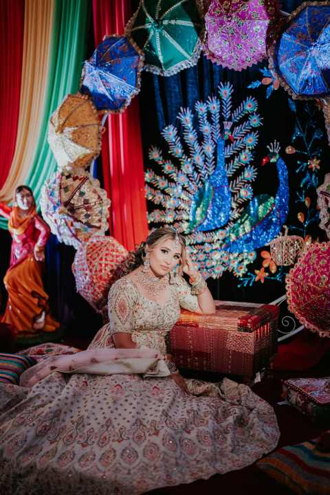 Jasmin Jaago-336 3000