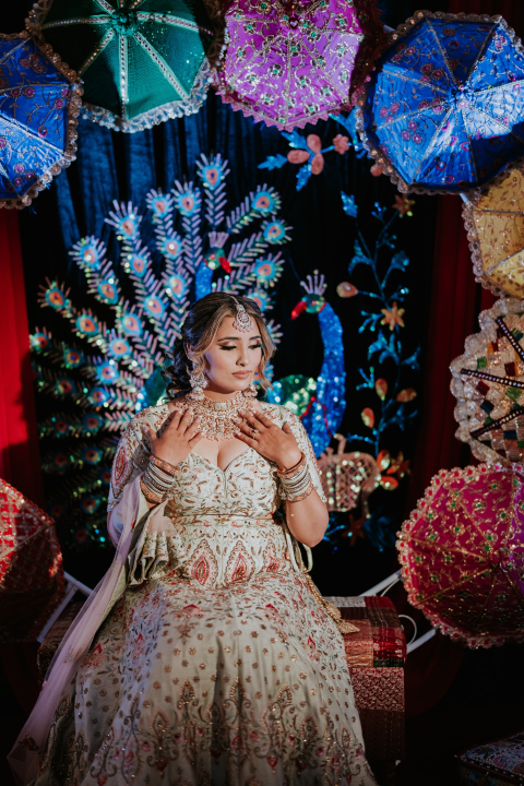 Jasmin Jaago-341 3000