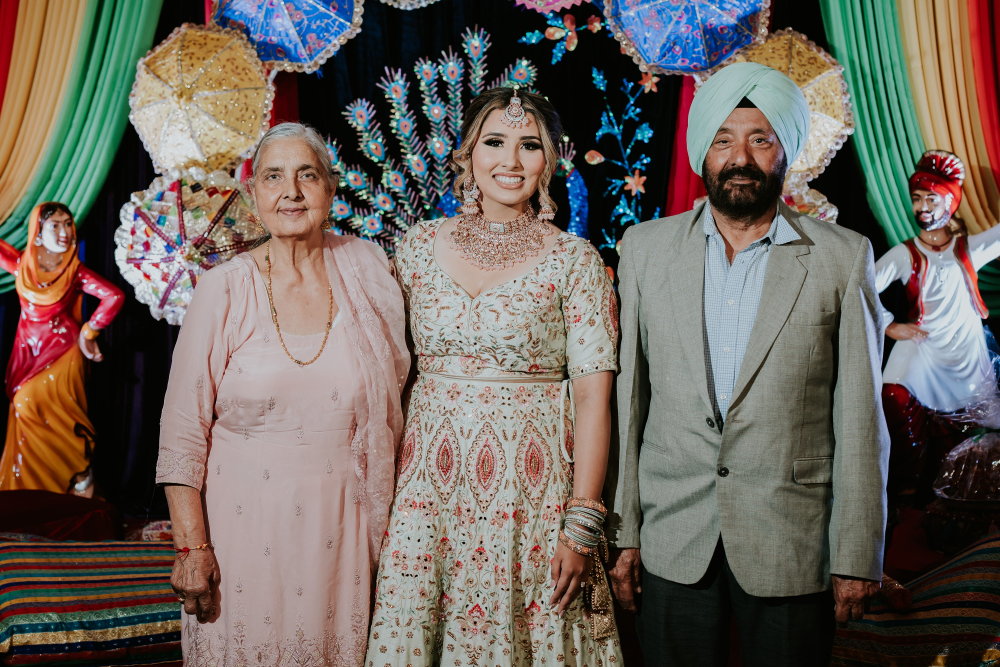 Jasmin Jaago-369 3000