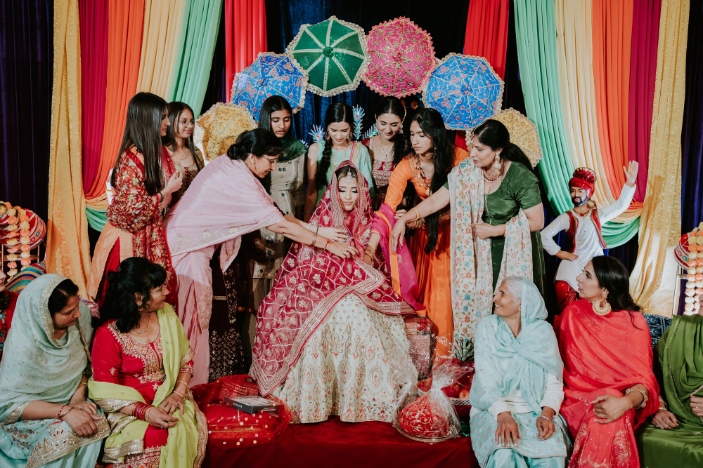 Jasmin Jaago-408 3000