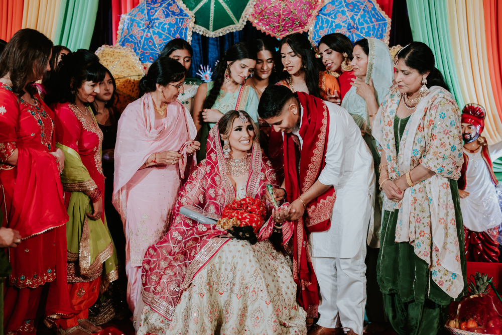 Jasmin Jaago-434 3000