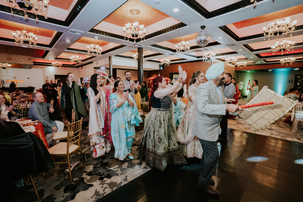 Jasmin Jaago-467 3000