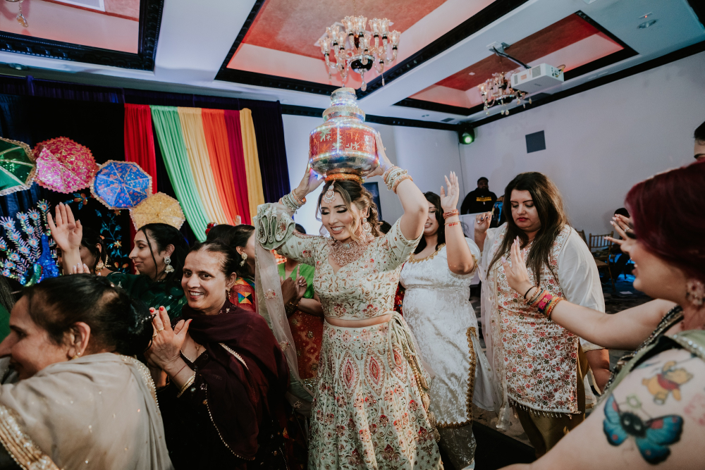 Jasmin Jaago-481 3000