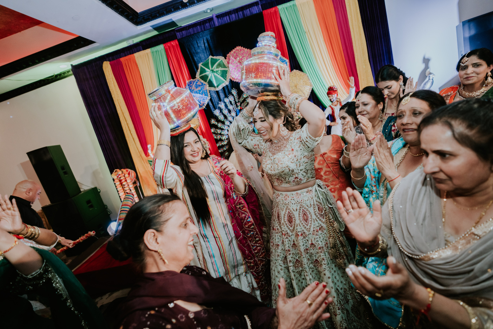 Jasmin Jaago-492 3000