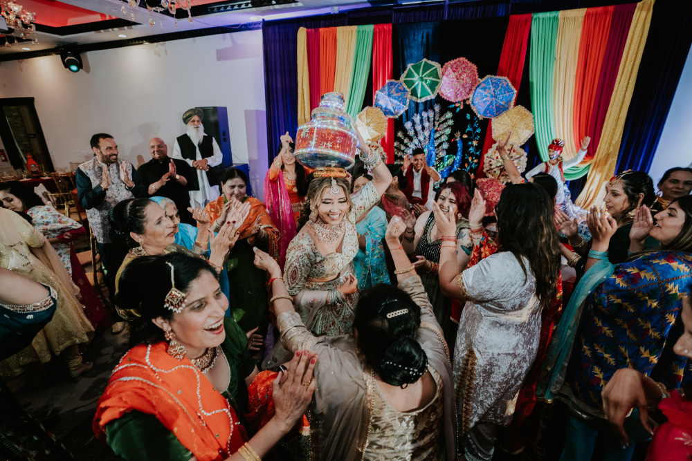 Jasmin Jaago-508 3000