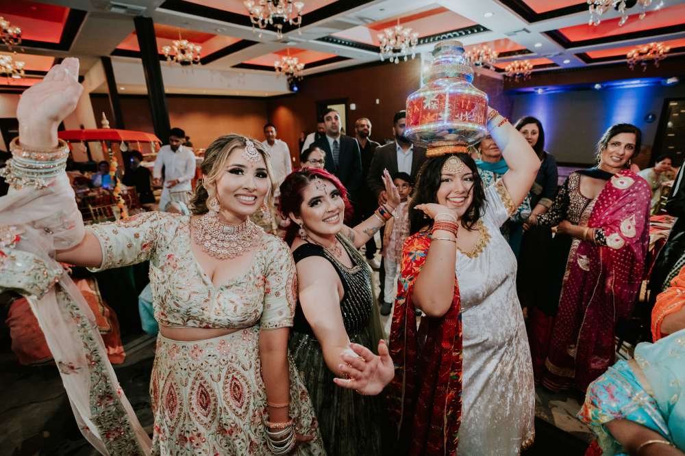 Jasmin Jaago-542 3000