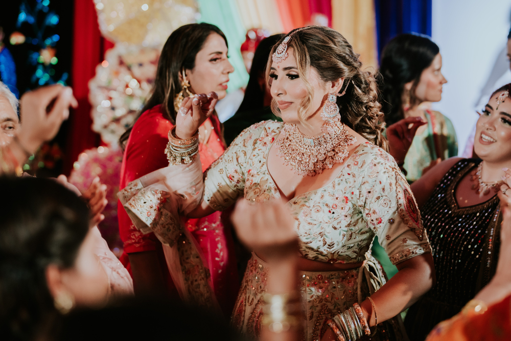 Jasmin Jaago-554 3000