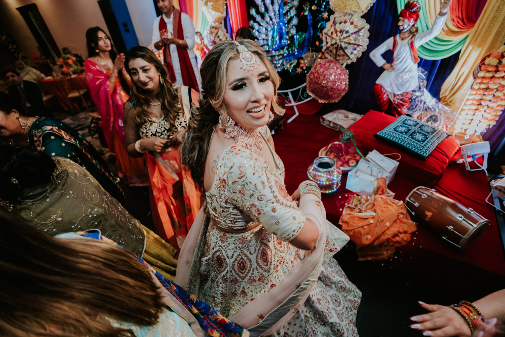 Jasmin Jaago-608 3000