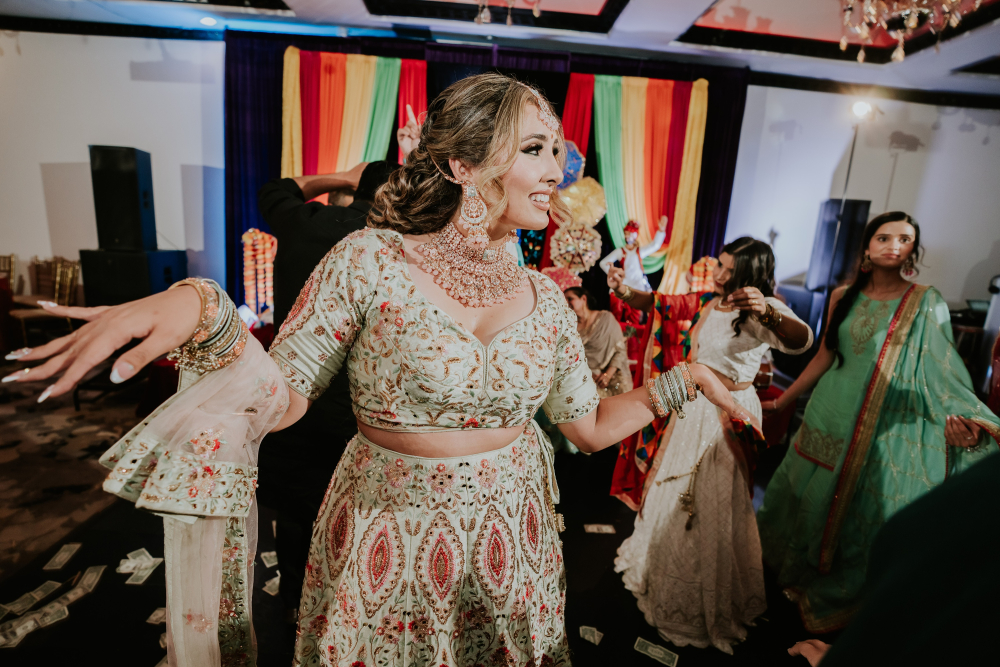 Jasmin Jaago-747 3000