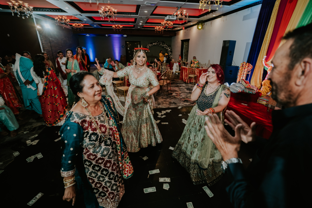 Jasmin Jaago-776 3000