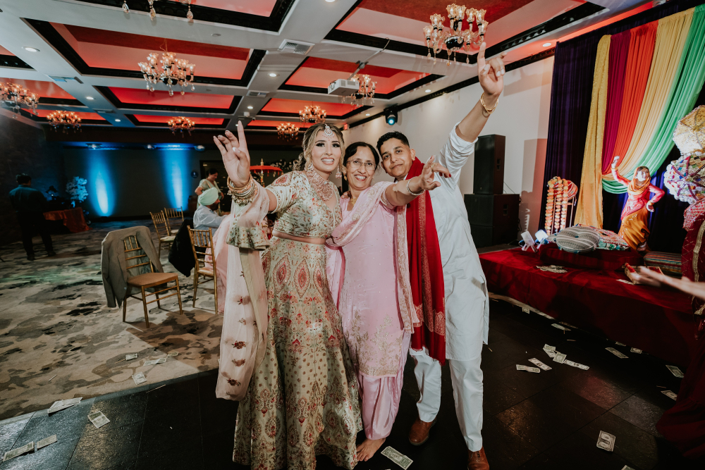 Jasmin Jaago-816 3000