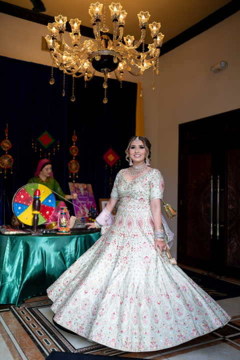 Jasmin Jaago-99 1920