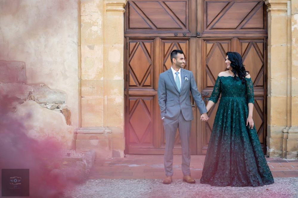 Jasleen Manek Engagement-16 1920