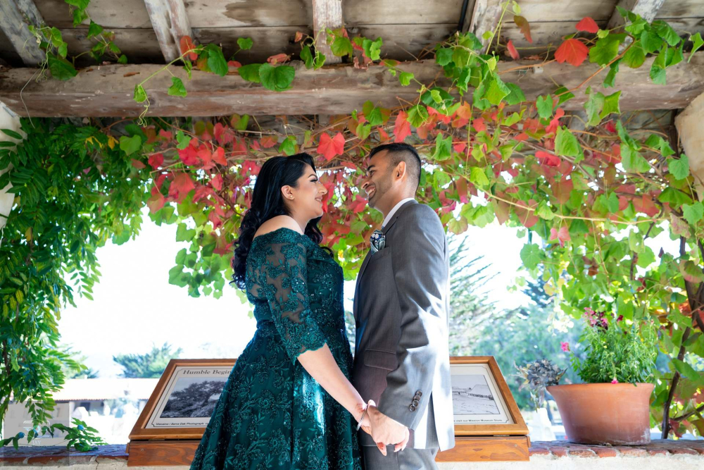 Jasleen Manek Engagement-27 1920