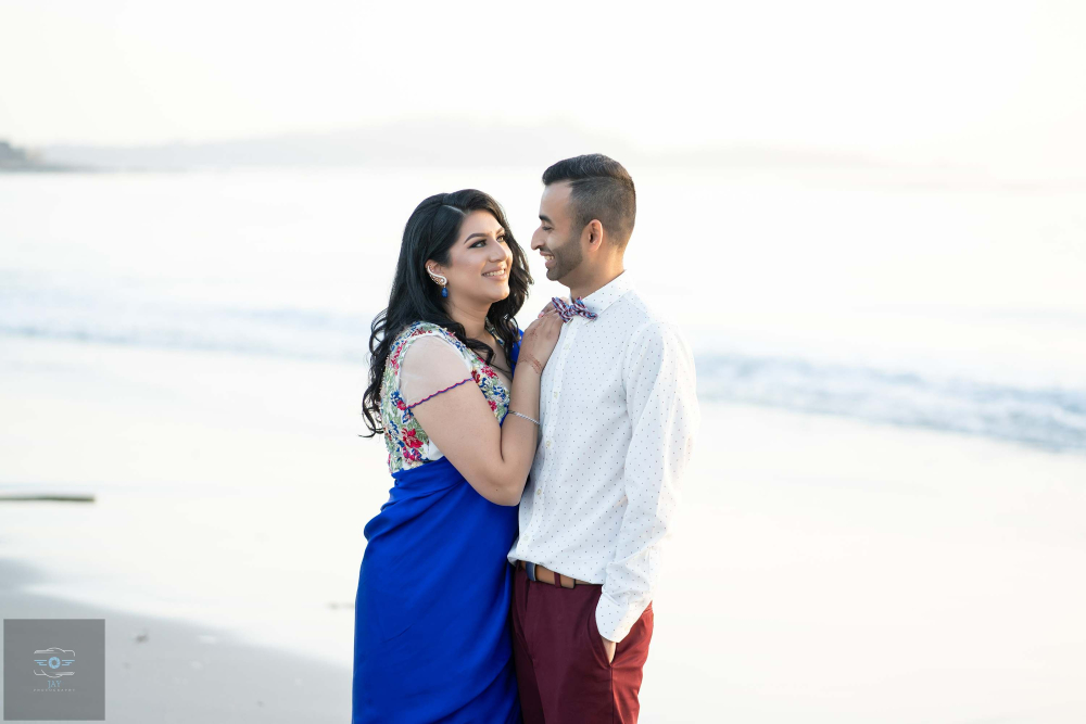 Jasleen Manek Engagement-296 3000