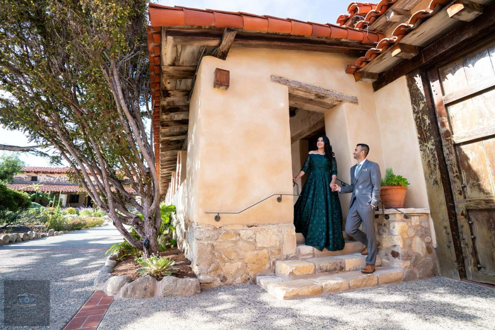 Jasleen Manek Engagement-52 1290