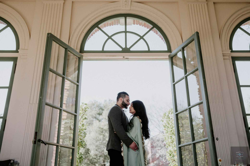 Jasmeen Gagandeep Engagement-101 1920