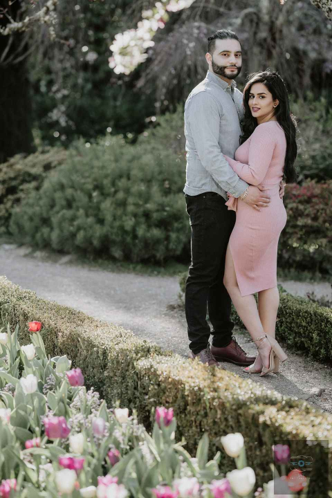 Jasmeen Gagandeep Engagement-173 960