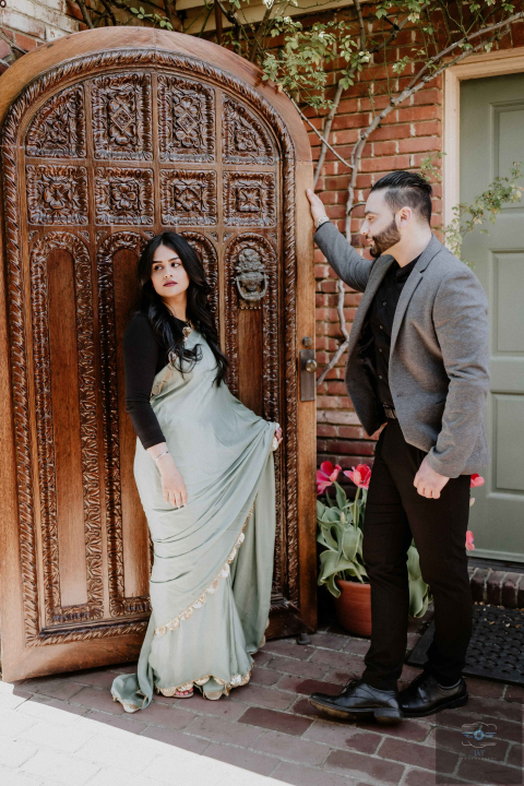Jasmeen Gagandeep Engagement-53 3000