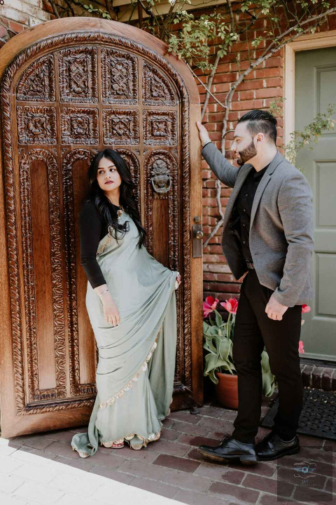 Jasmeen Gagandeep Engagement-53 960