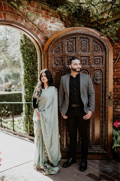 Jasmeen Gagandeep Engagement-68 960