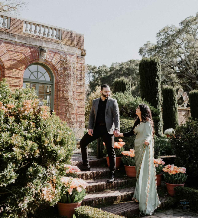 Jasmeen Gagandeep Engagement-83 1290