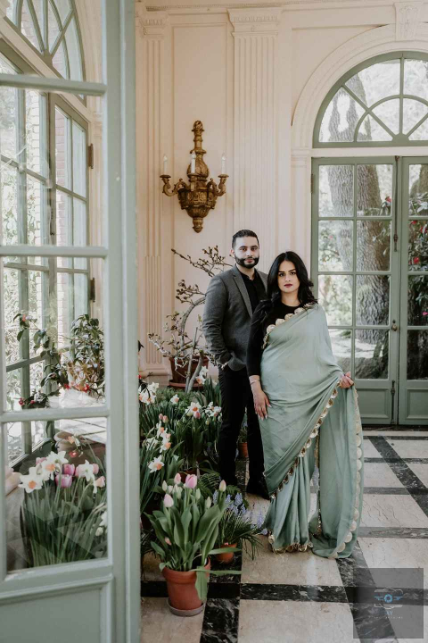 Jasmeen Gagandeep Engagement-97 960